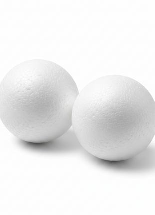 Bolas de Tecnopor DRAGÓN 1"