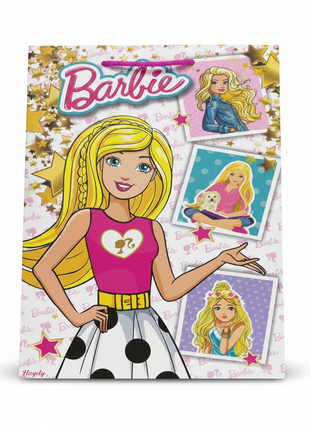 Bolsa Barbie