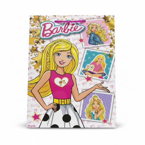 Bolsa Barbie