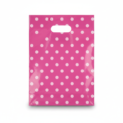 Bolsa Boutique - Fondo Blanco
