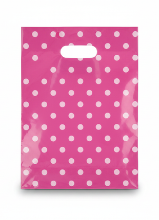 Bolsa Boutique - Fondo Blanco