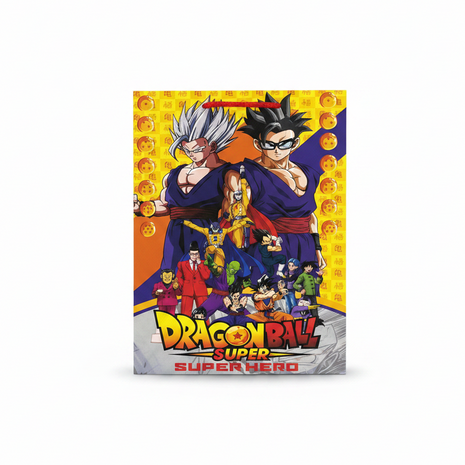 Bolsa Dragon Ball
