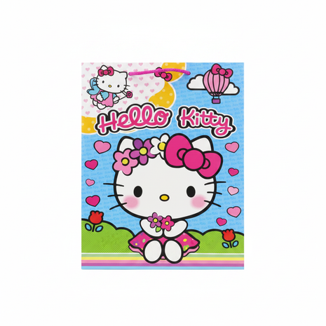 Bolsa Hello Kitty