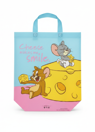 Bolsa Tom y Jerry