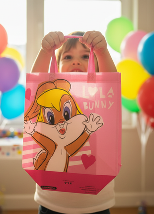 Bolsas Personajes lifestyle