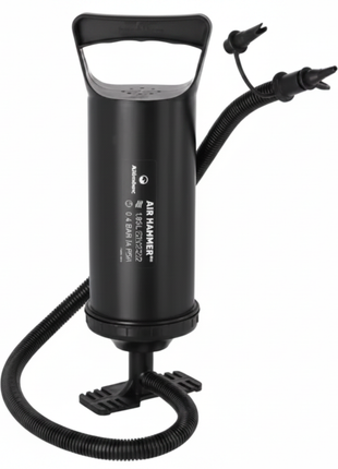 Bomba Air Hammer - mejorada 1:1