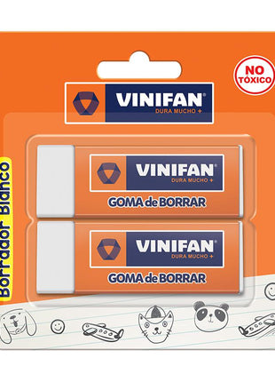BORRADOR  BLANCO GRANDE X2 VINIFAN