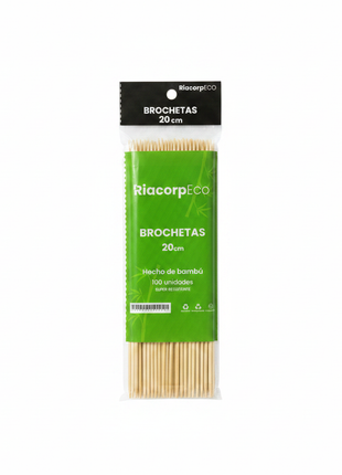 Palitos anticucheros, homemade, brochetas, cocina