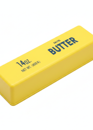 Butter Saltel - Ángulo 3/4 v2