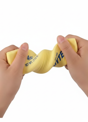 Butter Squishy - Lifestyle