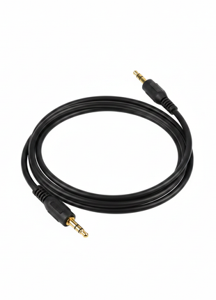 Cable Aux 3.5mm conectores