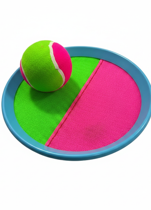Catch Ball - 3/4 Izquierda