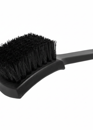Cepillo de mano negro - producto
