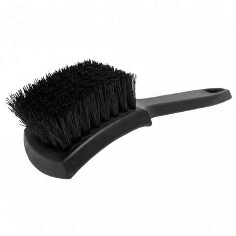 Cepillo de mano negro - producto