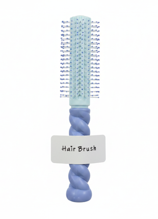 Cepillo Hair Brush Azul