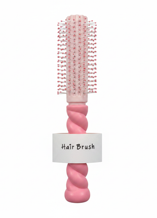 Cepillo Hair Brush Rosa