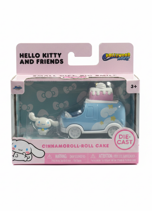Cinnamoroll
