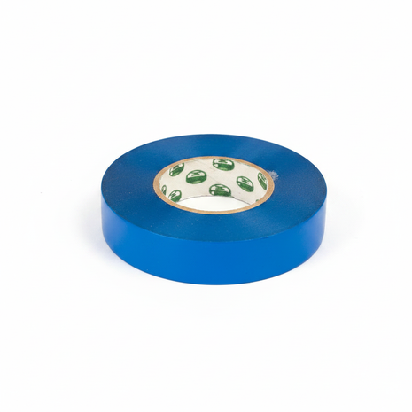 Cinta de agua decorativa azul – rollo washi – manualidades y scrapbooking – acabado premium y fácil aplicación

