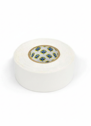 Cinta de agua decorativa blanca – rollo satinado – decoración de regalos y manualidades – acabado brillante premium

