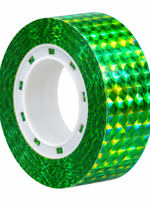 Cinta holográfica 3/4