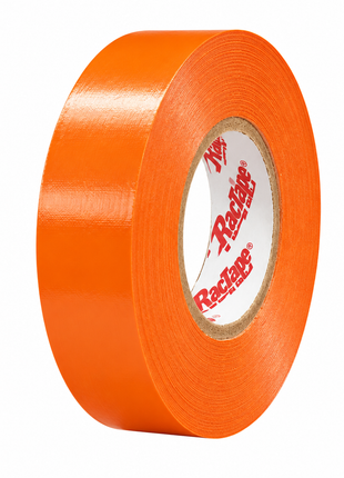Cinta naranja lateral