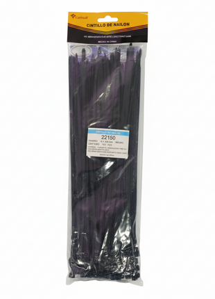 CINTILLO NYLON 30cm