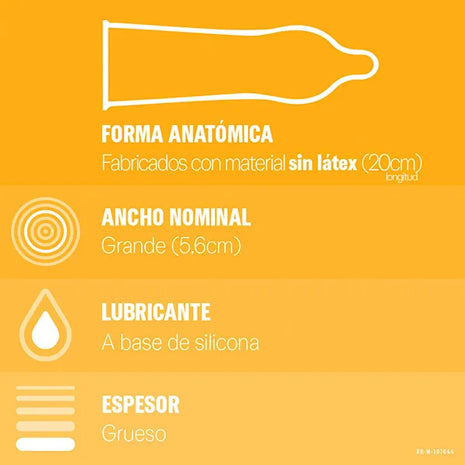 PRESERVATIVO DUREX REAL FEEL
