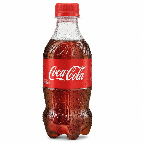 Coca-Cola 300ml