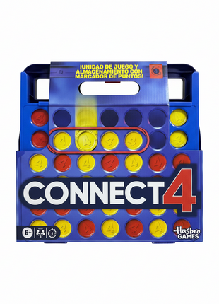CONECTA 4 REFRESH HASBRO