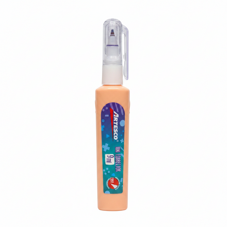 CORRECTOR MINI TIPO LIQUID PAPER