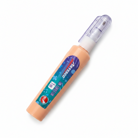 CORRECTOR MINI TIPO LIQUID PAPER