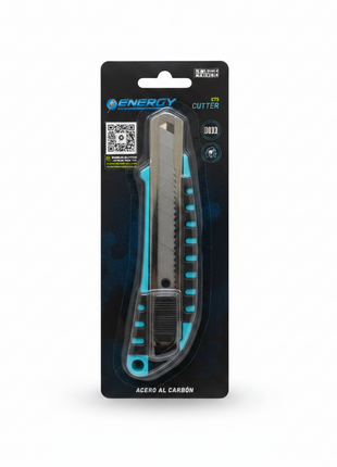CUTTER CUCHILLA PREMIUM ACECRO AL CARBON