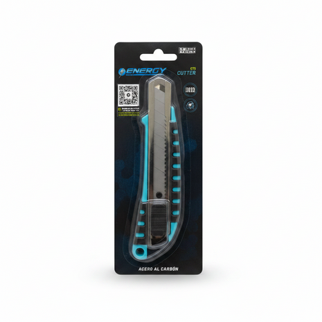 CUTTER CUCHILLA PREMIUM ACECRO AL CARBON