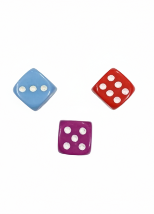 Dados para cualquier tipo de juego, en OcShop.pe. Envios Express al mejor precio en todo el Perú