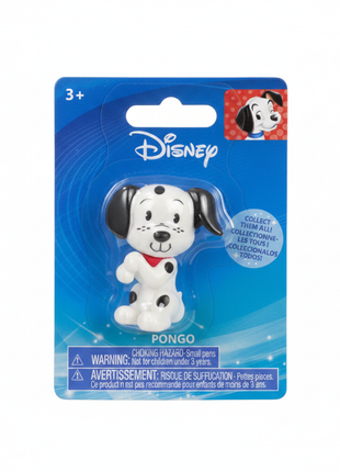 Disney Pongo – Fondo Blanco