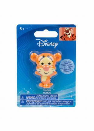 Disney Tigger – Fondo Blanco