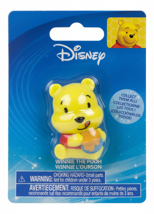 Disney Winnie the Pooh – Fondo Blanco