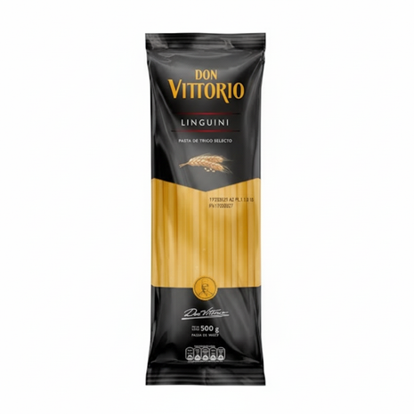 Don Vittorio Linguini - Fondo Blanco