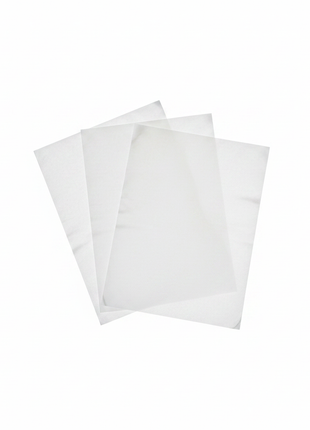 Dragón Papel Seda hojas