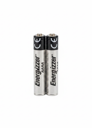 Energizer AAAA pilas macro