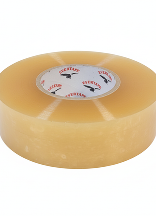 Evertape Cinta Embalaje Grande fondo blanco