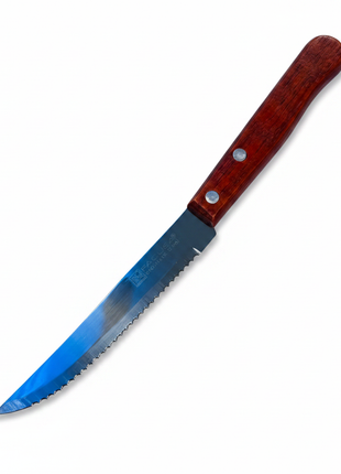 Facusa Shogun - Vista Frontal