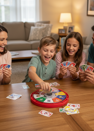 UNO SPIN