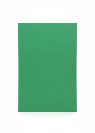 Foamy Verde – Fondo Blanco