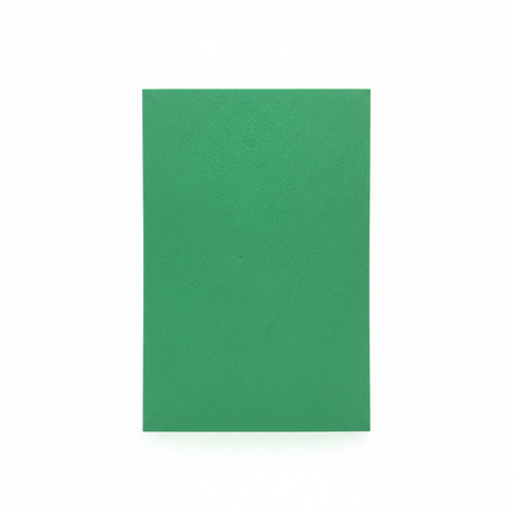 Foamy Verde – Fondo Blanco