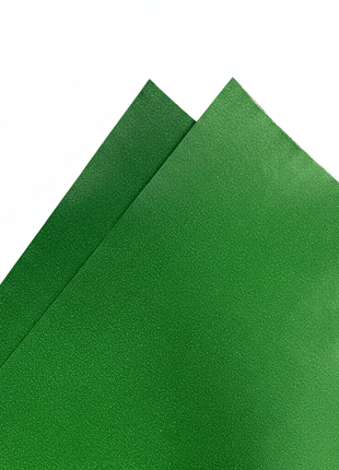 Foamy Verde Glitter – Macro Textura