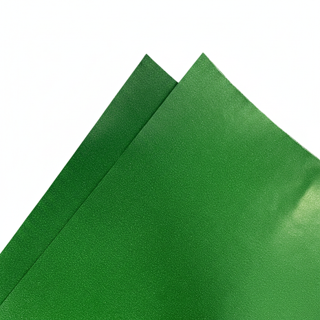 Foamy Verde Glitter – Macro Textura