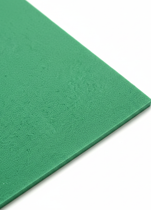 Foamy Verde – Macro Textura