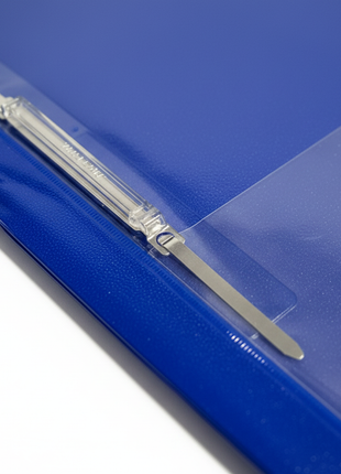 Folder Artesco Azul – Macro Fastener