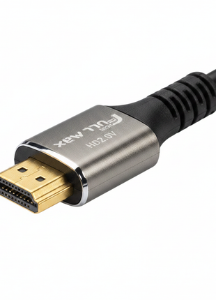 Full Max HDMI 5M - Macro Conector